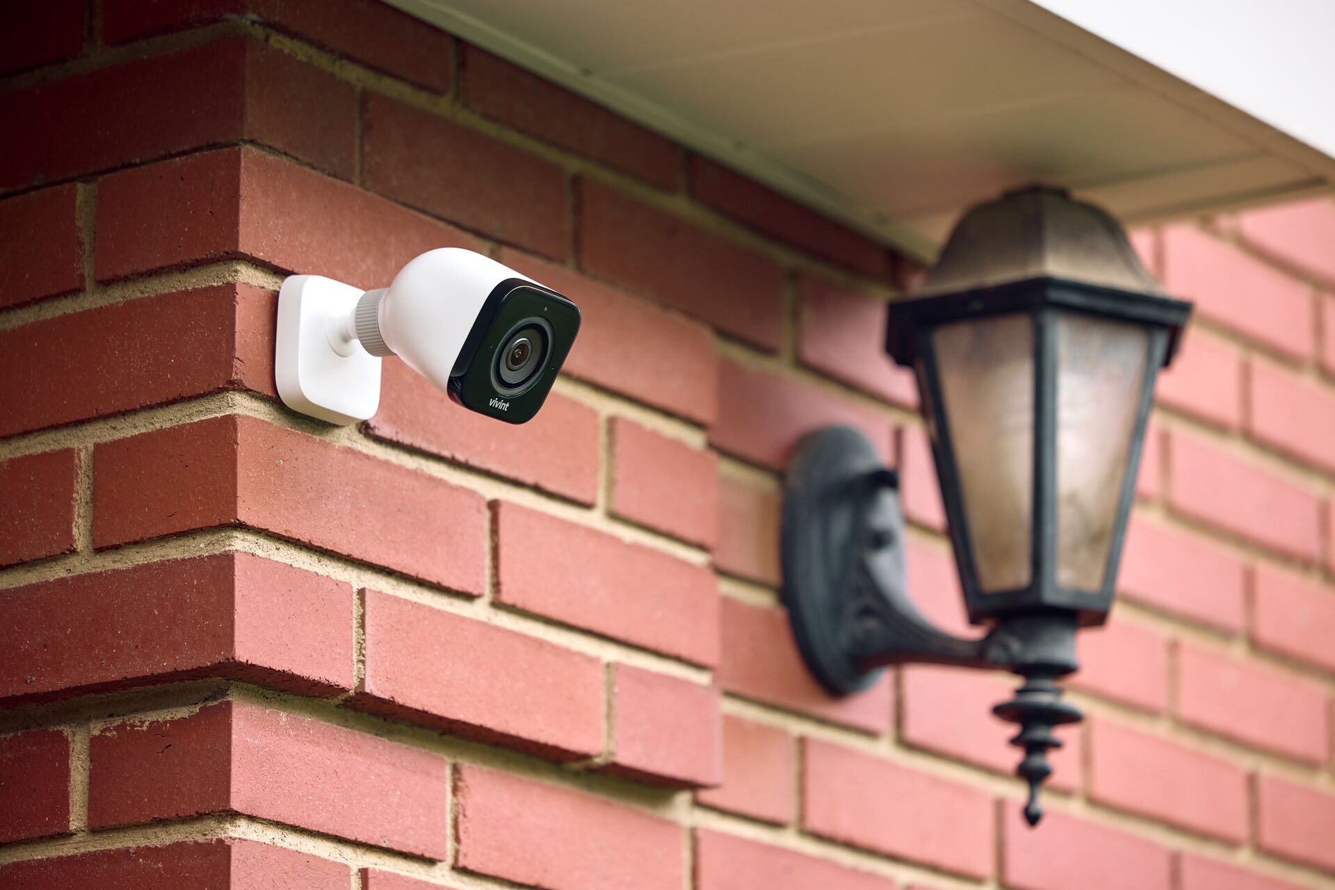 Mounting Security Cameras in Chicago